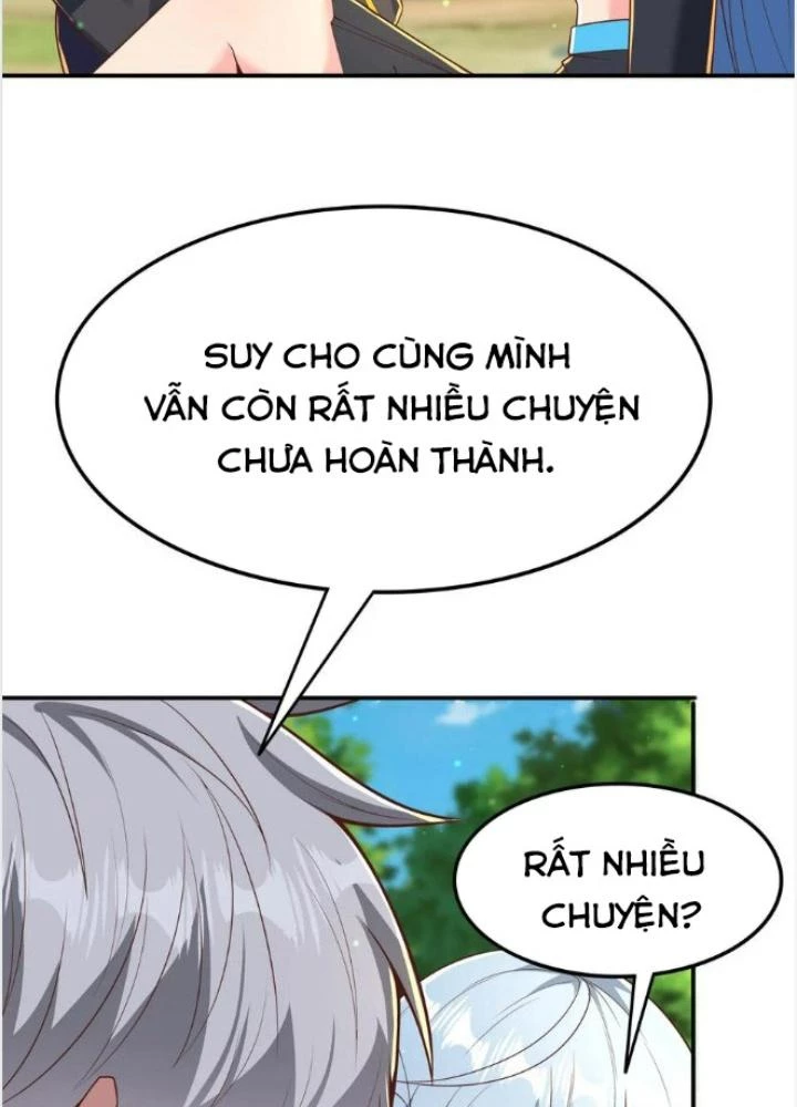 Linh Khí Khôi Phục: Ta Mỗi Ngày Thu Được Một Cái Kỹ Năng Mới Chapter 284 - Trang 2