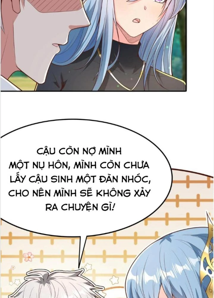 Linh Khí Khôi Phục: Ta Mỗi Ngày Thu Được Một Cái Kỹ Năng Mới Chapter 284 - Trang 2
