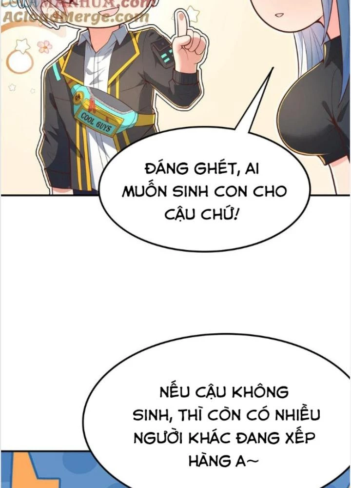 Linh Khí Khôi Phục: Ta Mỗi Ngày Thu Được Một Cái Kỹ Năng Mới Chapter 284 - Trang 2