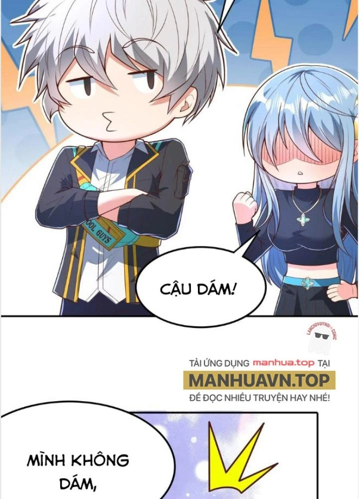 Linh Khí Khôi Phục: Ta Mỗi Ngày Thu Được Một Cái Kỹ Năng Mới Chapter 284 - Trang 2