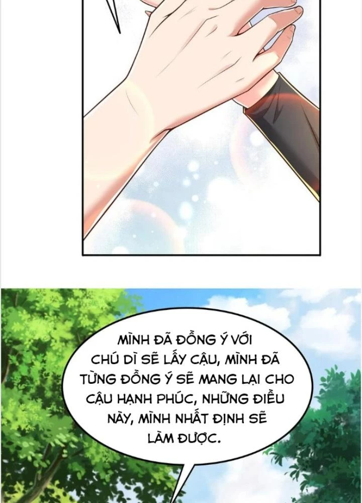 Linh Khí Khôi Phục: Ta Mỗi Ngày Thu Được Một Cái Kỹ Năng Mới Chapter 284 - Trang 2