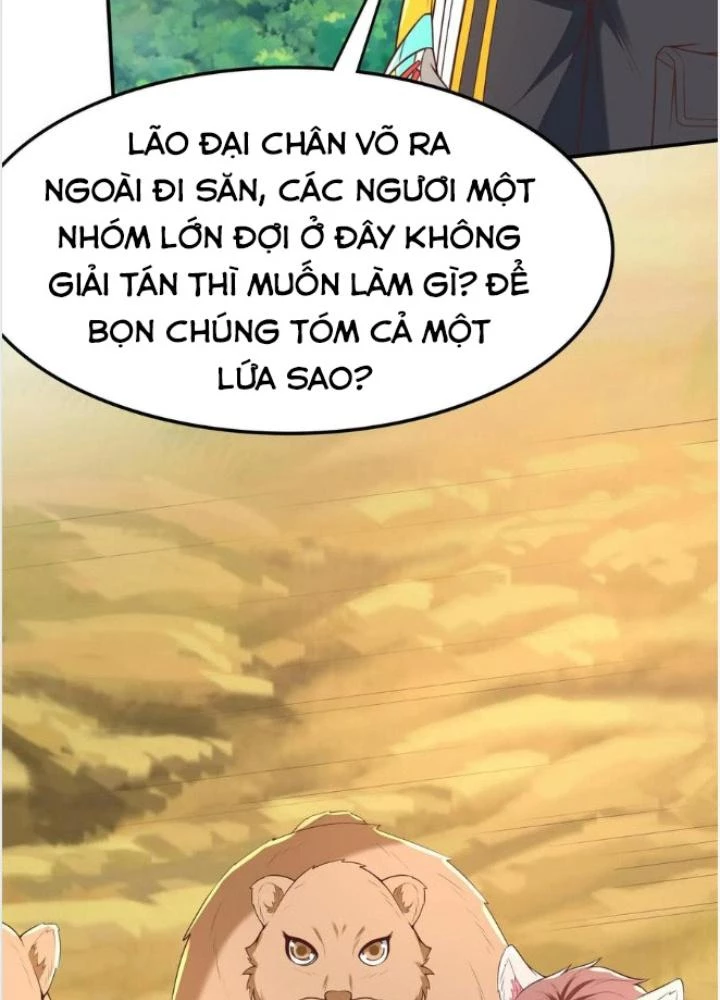 Linh Khí Khôi Phục: Ta Mỗi Ngày Thu Được Một Cái Kỹ Năng Mới Chapter 284 - Trang 2