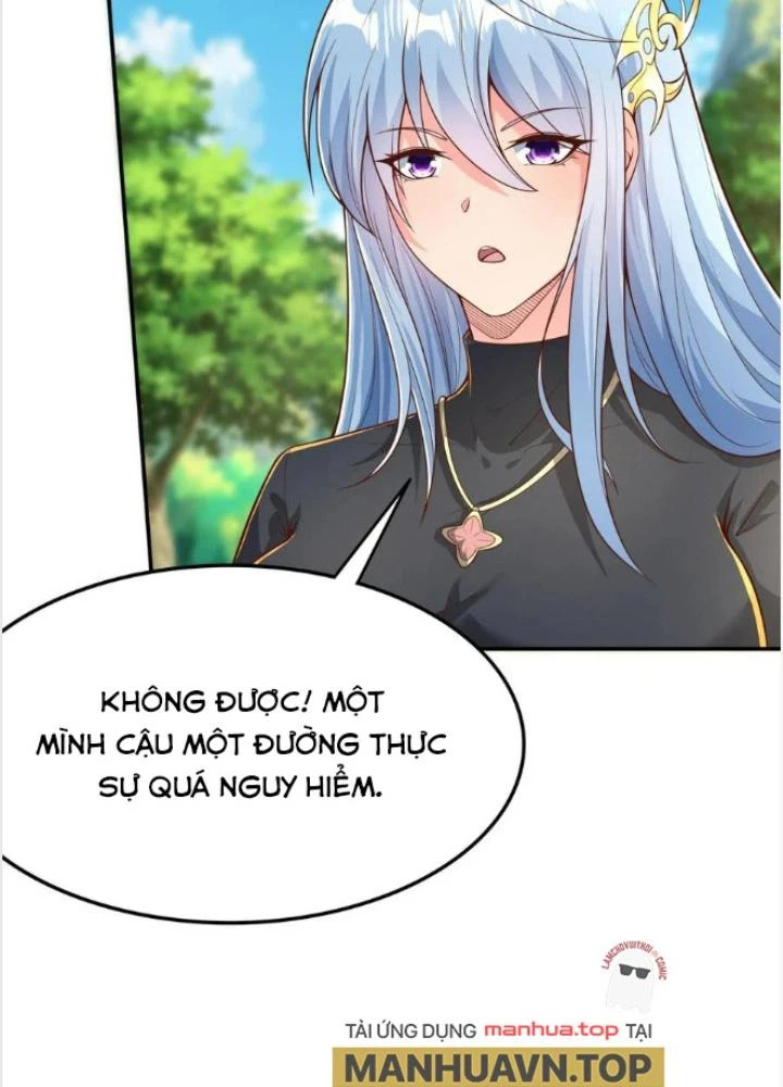 Linh Khí Khôi Phục: Ta Mỗi Ngày Thu Được Một Cái Kỹ Năng Mới Chapter 284 - Trang 2