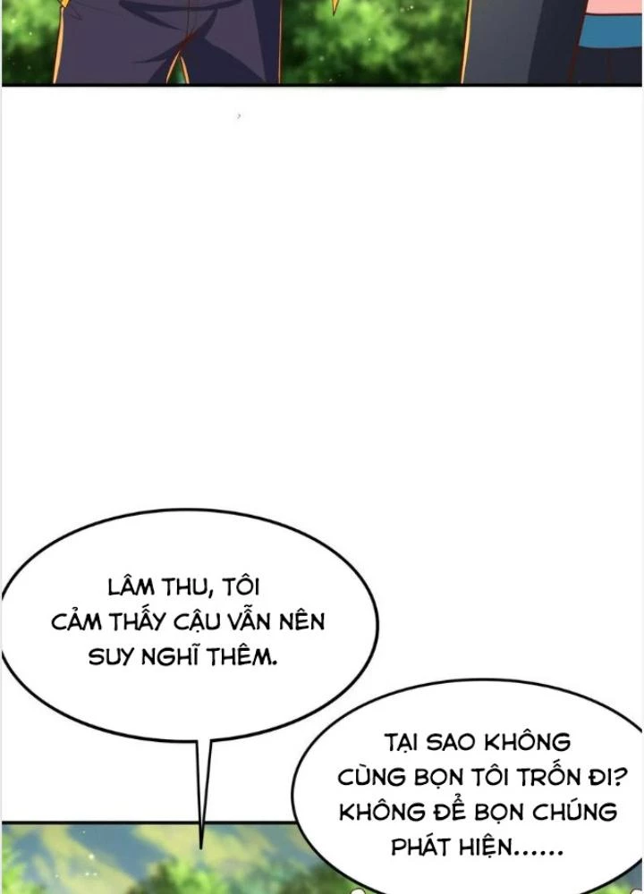 Linh Khí Khôi Phục: Ta Mỗi Ngày Thu Được Một Cái Kỹ Năng Mới Chapter 284 - Trang 2