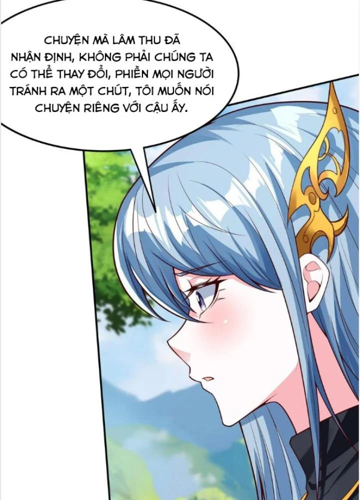 Linh Khí Khôi Phục: Ta Mỗi Ngày Thu Được Một Cái Kỹ Năng Mới Chapter 284 - Trang 2
