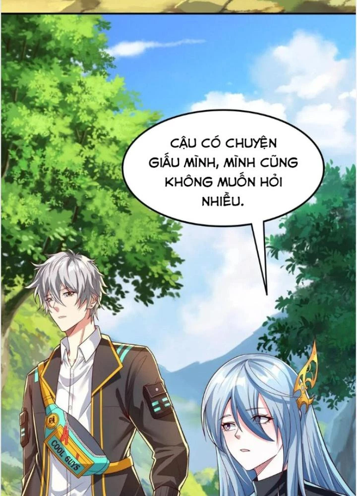 Linh Khí Khôi Phục: Ta Mỗi Ngày Thu Được Một Cái Kỹ Năng Mới Chapter 284 - Trang 2