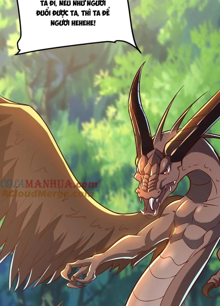 Linh Khí Khôi Phục: Ta Mỗi Ngày Thu Được Một Cái Kỹ Năng Mới Chapter 285 - Trang 2