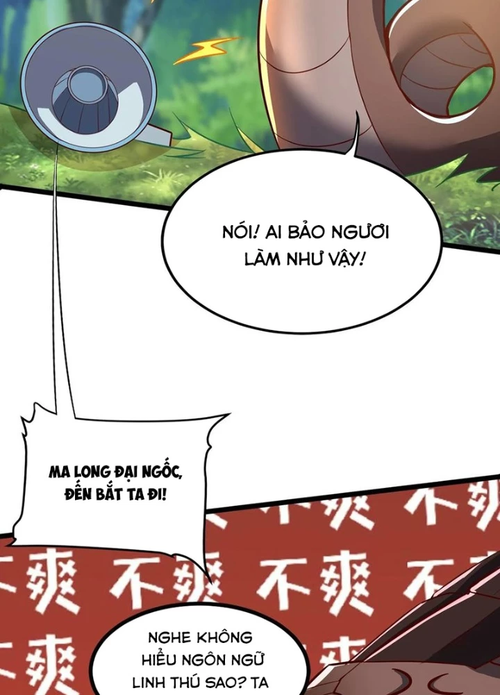 Linh Khí Khôi Phục: Ta Mỗi Ngày Thu Được Một Cái Kỹ Năng Mới Chapter 285 - Trang 2