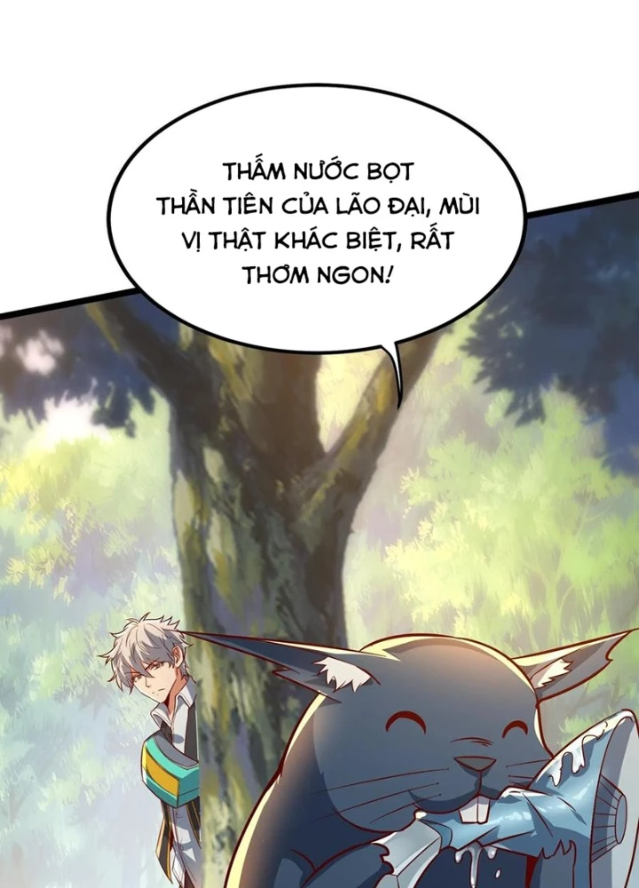Linh Khí Khôi Phục: Ta Mỗi Ngày Thu Được Một Cái Kỹ Năng Mới Chapter 285 - Trang 2