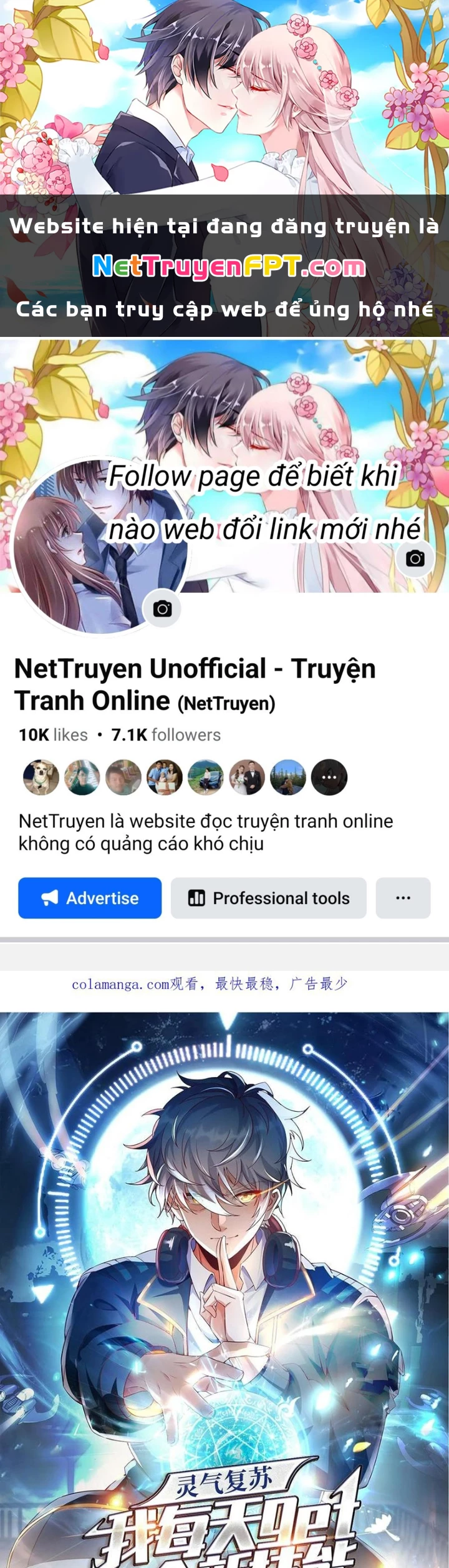 Linh Khí Khôi Phục: Ta Mỗi Ngày Thu Được Một Cái Kỹ Năng Mới Chapter 285 - Trang 2