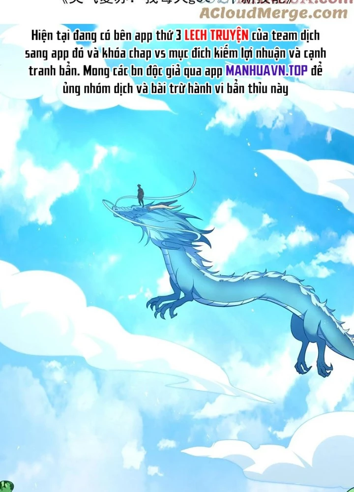 Linh Khí Khôi Phục: Ta Mỗi Ngày Thu Được Một Cái Kỹ Năng Mới Chapter 285 - Trang 2