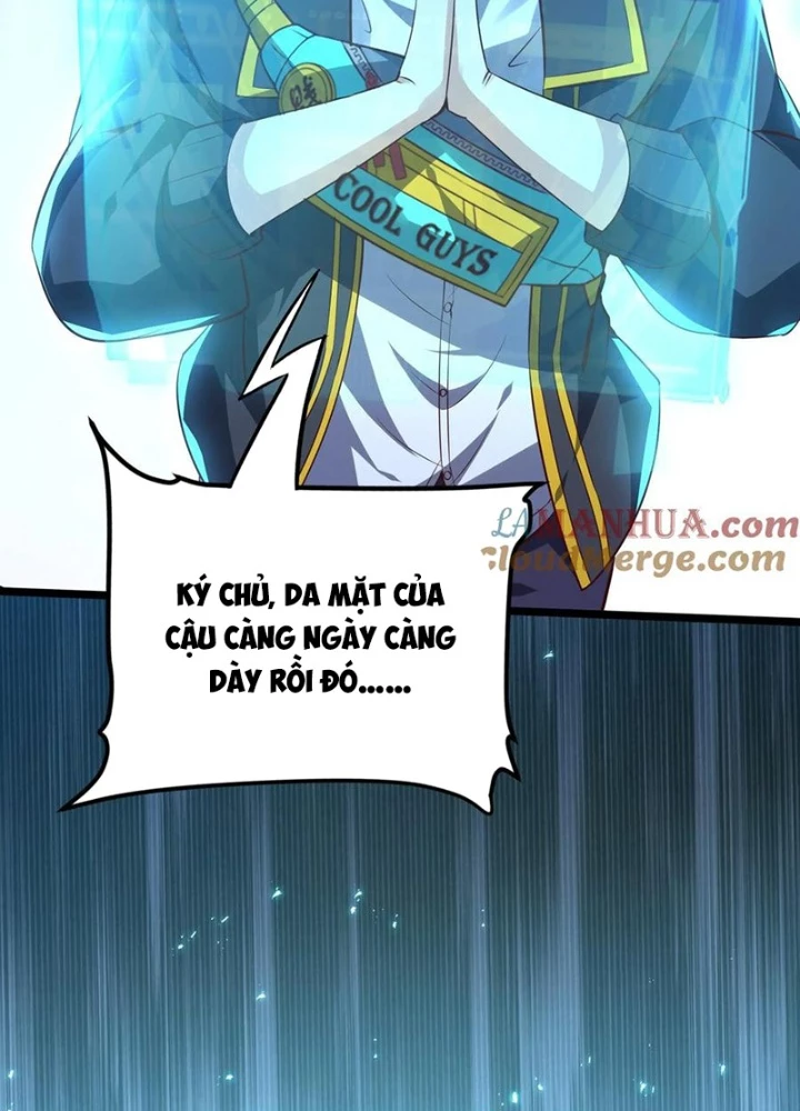 Linh Khí Khôi Phục: Ta Mỗi Ngày Thu Được Một Cái Kỹ Năng Mới Chapter 285 - Trang 2