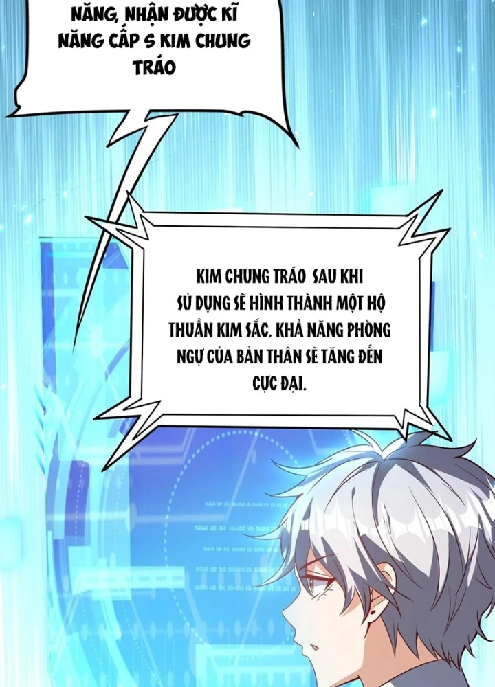 Linh Khí Khôi Phục: Ta Mỗi Ngày Thu Được Một Cái Kỹ Năng Mới Chapter 285 - Trang 2
