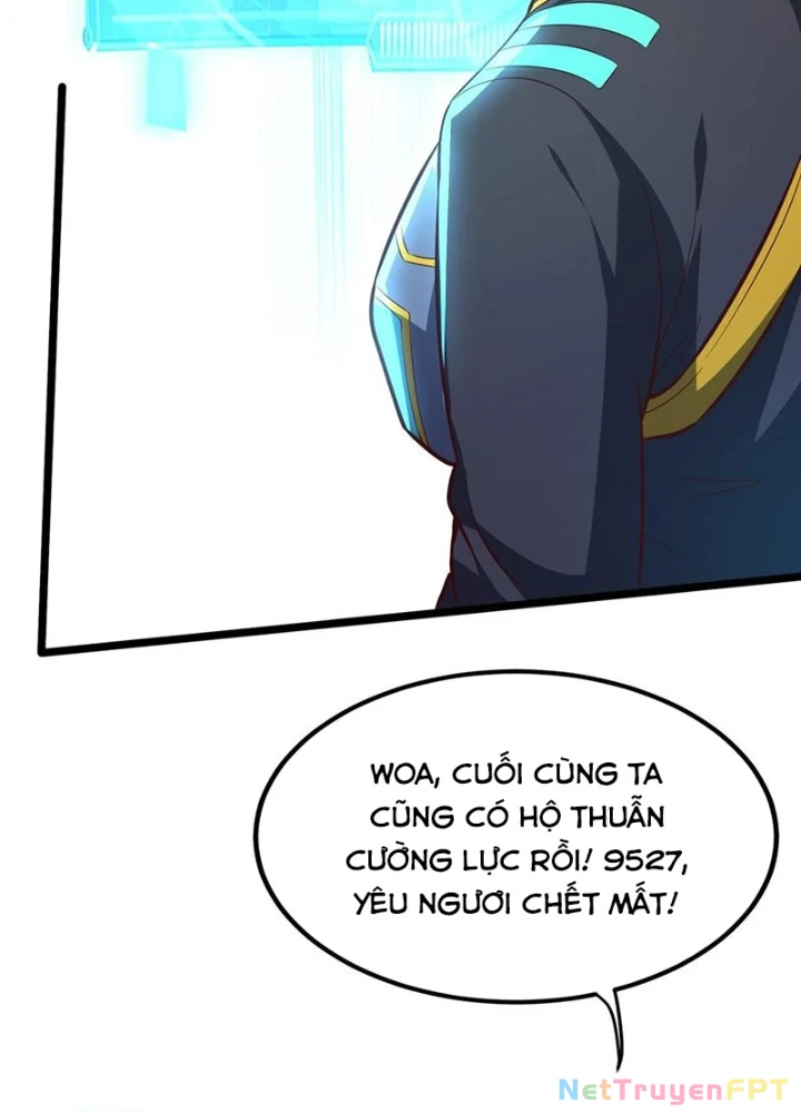 Linh Khí Khôi Phục: Ta Mỗi Ngày Thu Được Một Cái Kỹ Năng Mới Chapter 285 - Trang 2