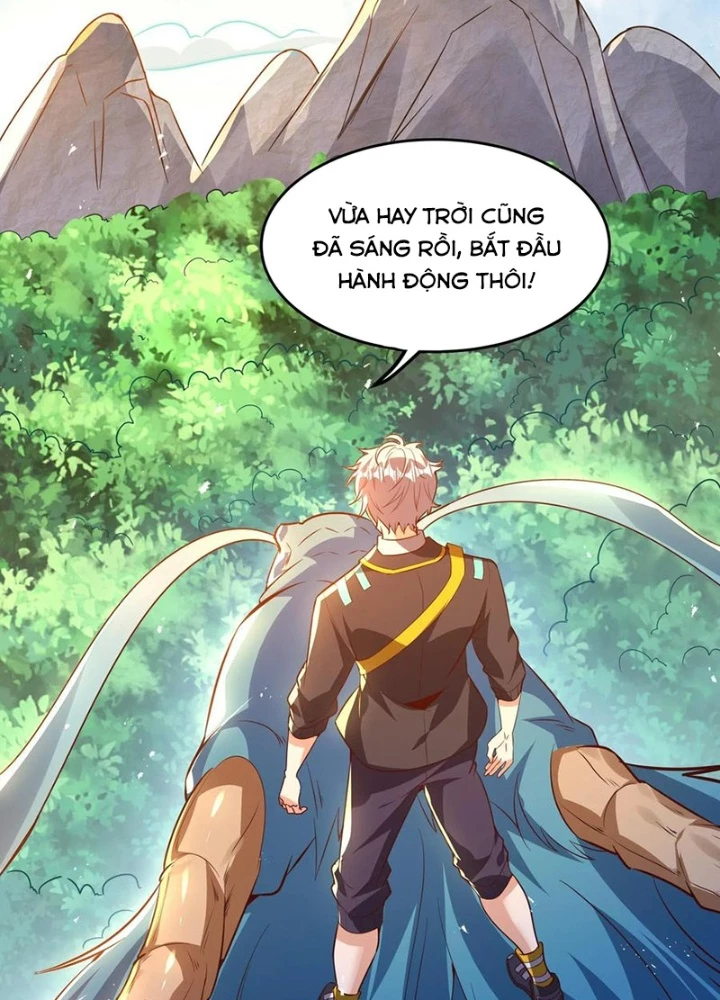 Linh Khí Khôi Phục: Ta Mỗi Ngày Thu Được Một Cái Kỹ Năng Mới Chapter 285 - Trang 2