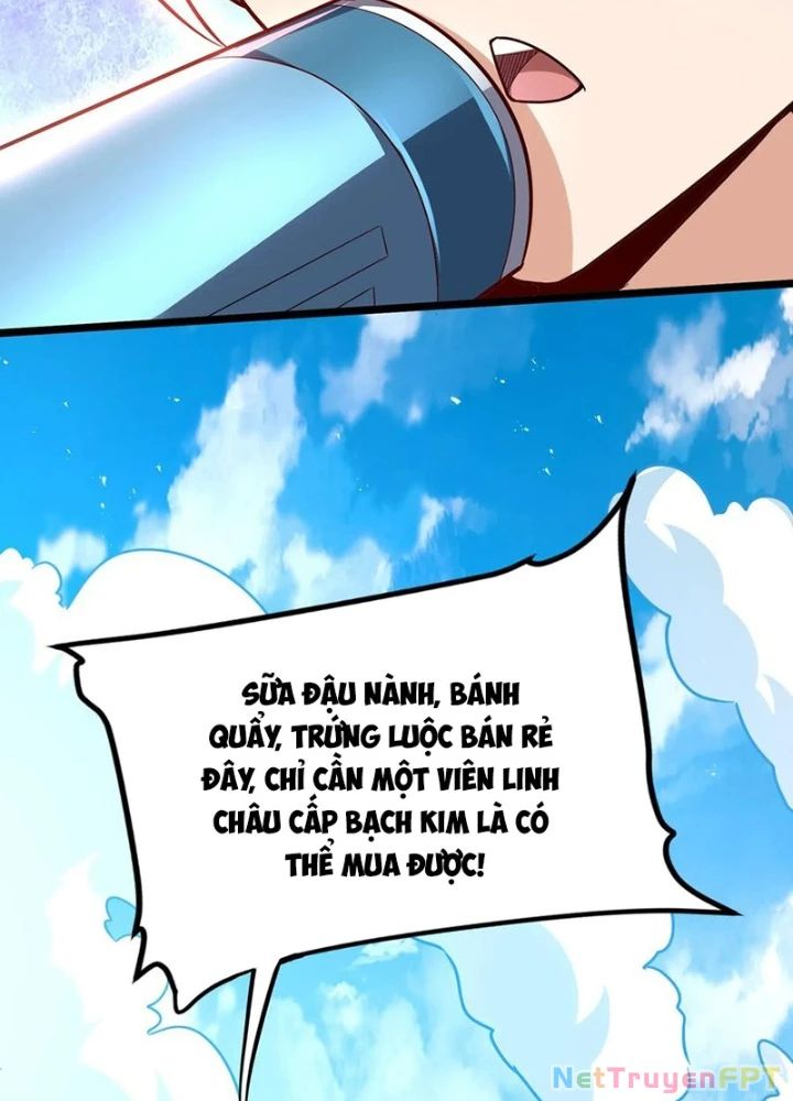 Linh Khí Khôi Phục: Ta Mỗi Ngày Thu Được Một Cái Kỹ Năng Mới Chapter 285 - Trang 2