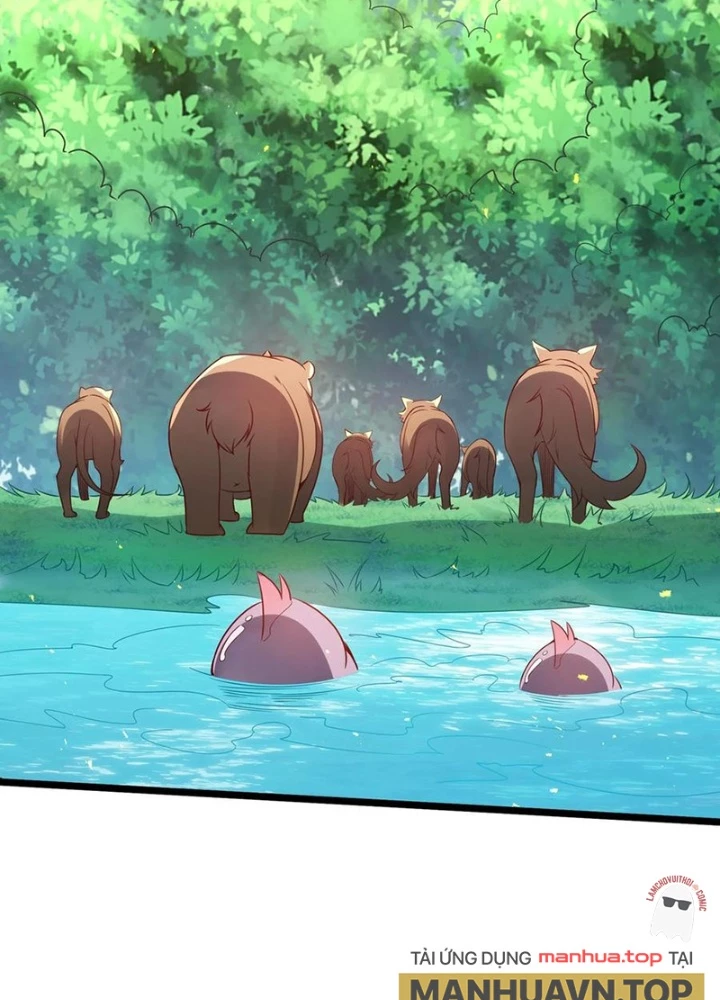 Linh Khí Khôi Phục: Ta Mỗi Ngày Thu Được Một Cái Kỹ Năng Mới Chapter 285 - Trang 2