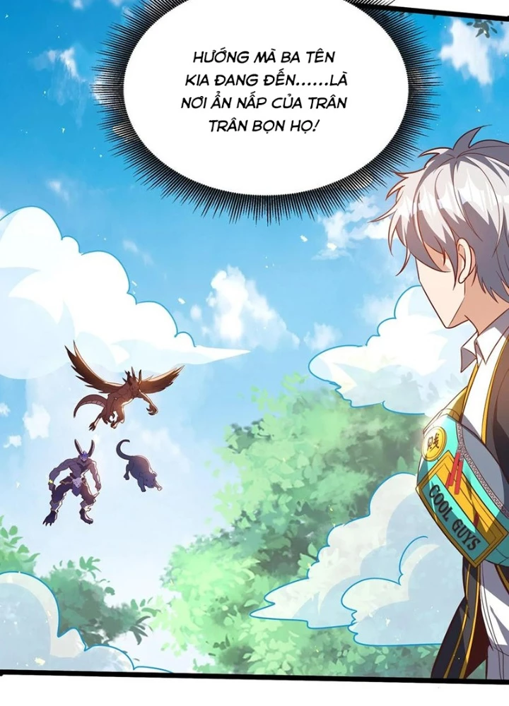 Linh Khí Khôi Phục: Ta Mỗi Ngày Thu Được Một Cái Kỹ Năng Mới Chapter 285 - Trang 2