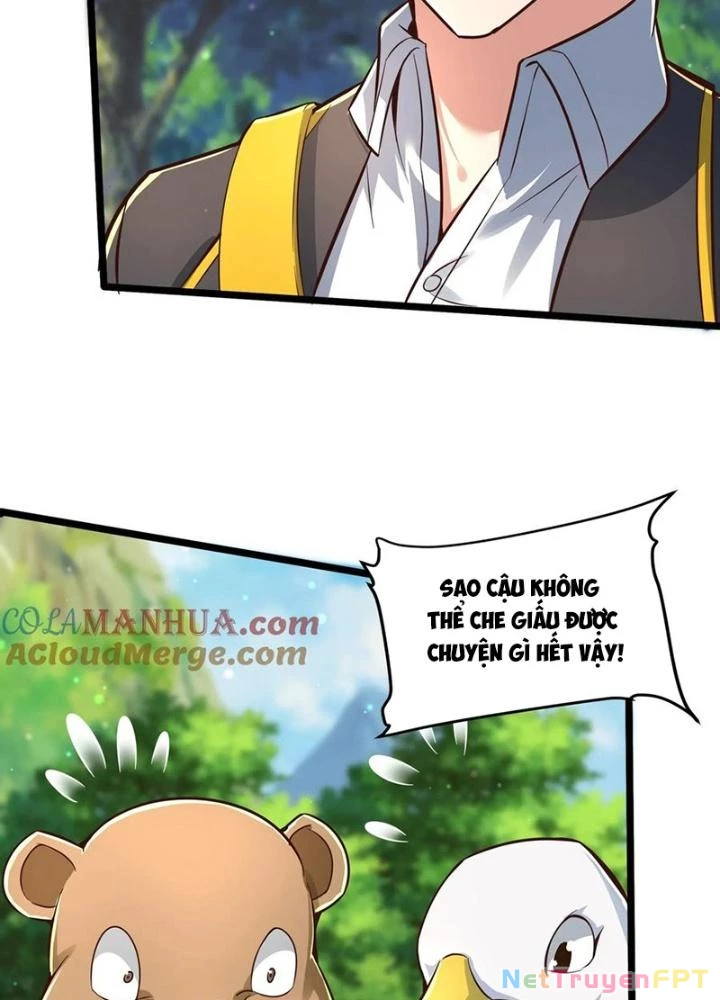 Linh Khí Khôi Phục: Ta Mỗi Ngày Thu Được Một Cái Kỹ Năng Mới Chapter 286 - Trang 2