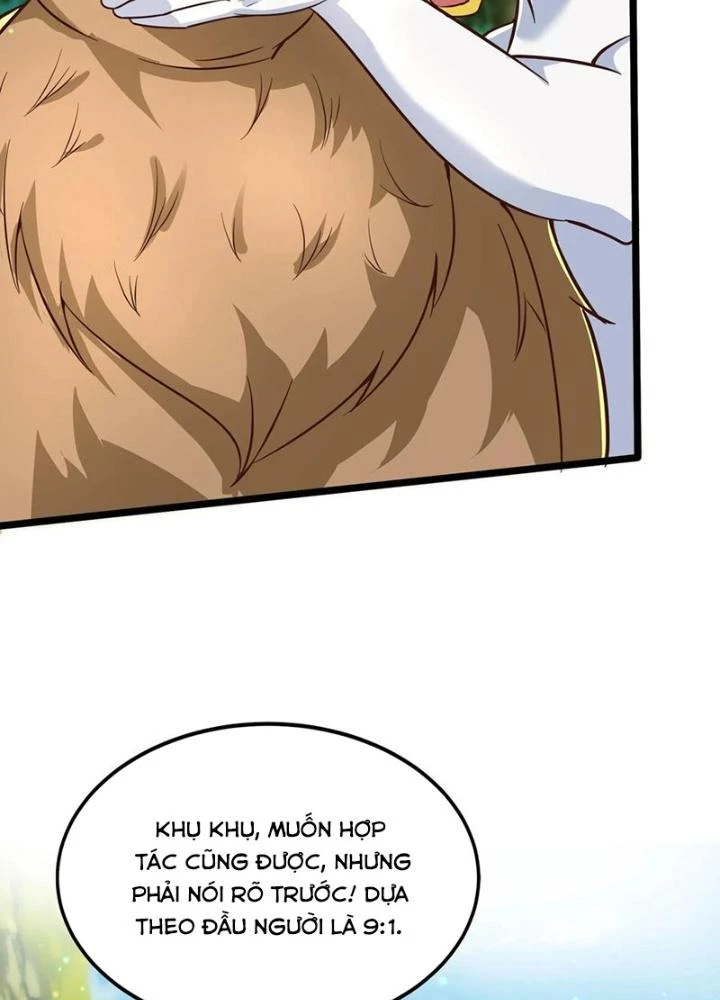 Linh Khí Khôi Phục: Ta Mỗi Ngày Thu Được Một Cái Kỹ Năng Mới Chapter 286 - Trang 2