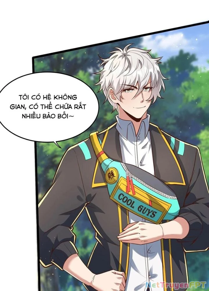 Linh Khí Khôi Phục: Ta Mỗi Ngày Thu Được Một Cái Kỹ Năng Mới Chapter 286 - Trang 2