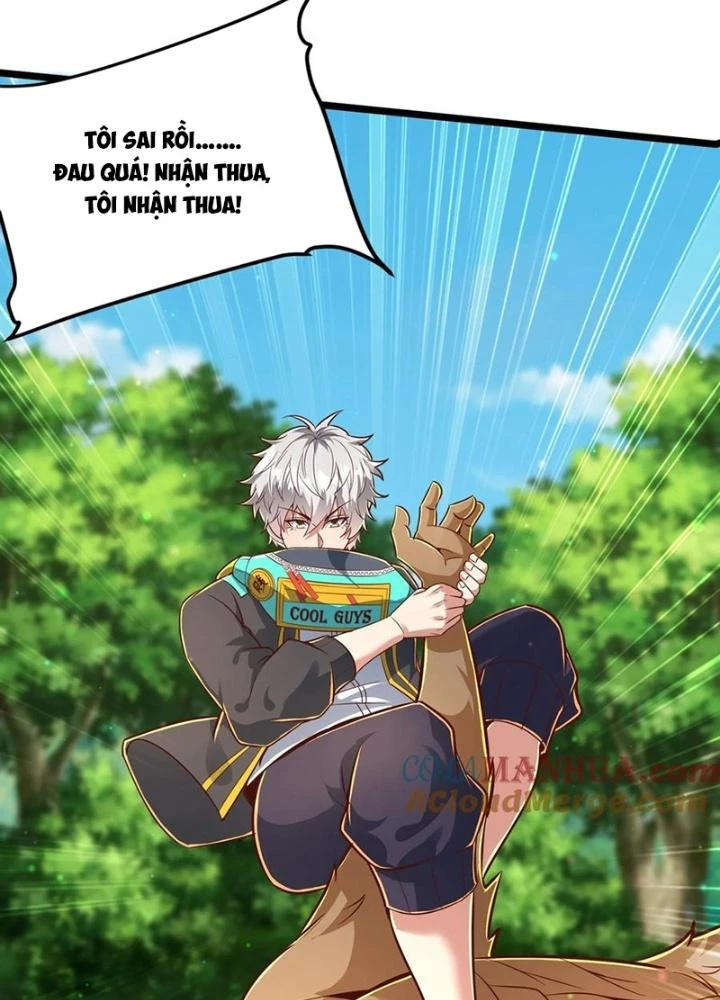 Linh Khí Khôi Phục: Ta Mỗi Ngày Thu Được Một Cái Kỹ Năng Mới Chapter 286 - Trang 2