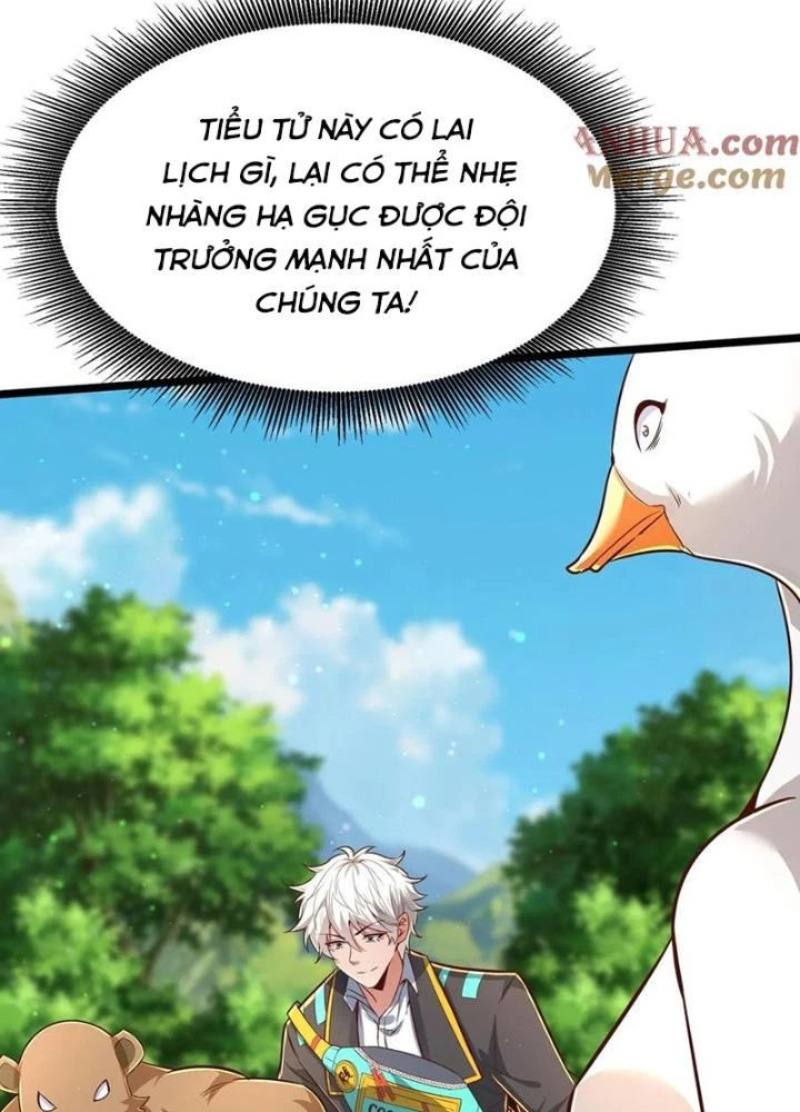 Linh Khí Khôi Phục: Ta Mỗi Ngày Thu Được Một Cái Kỹ Năng Mới Chapter 286 - Trang 2