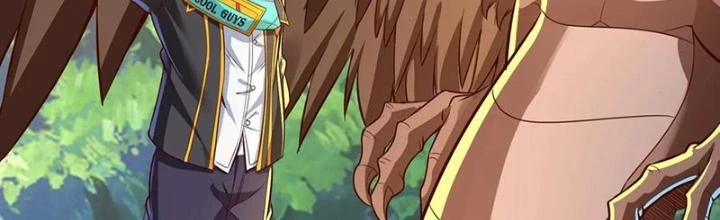 Linh Khí Khôi Phục: Ta Mỗi Ngày Thu Được Một Cái Kỹ Năng Mới Chapter 286 - Trang 2