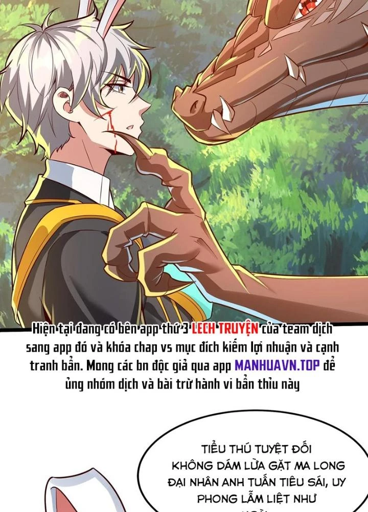 Linh Khí Khôi Phục: Ta Mỗi Ngày Thu Được Một Cái Kỹ Năng Mới Chapter 286 - Trang 2