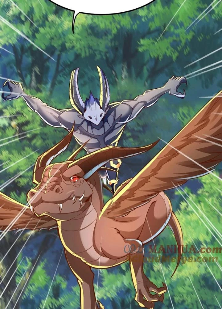 Linh Khí Khôi Phục: Ta Mỗi Ngày Thu Được Một Cái Kỹ Năng Mới Chapter 286 - Trang 2