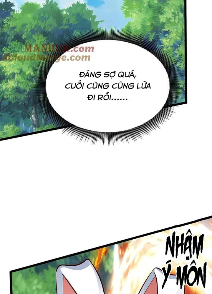 Linh Khí Khôi Phục: Ta Mỗi Ngày Thu Được Một Cái Kỹ Năng Mới Chapter 286 - Trang 2