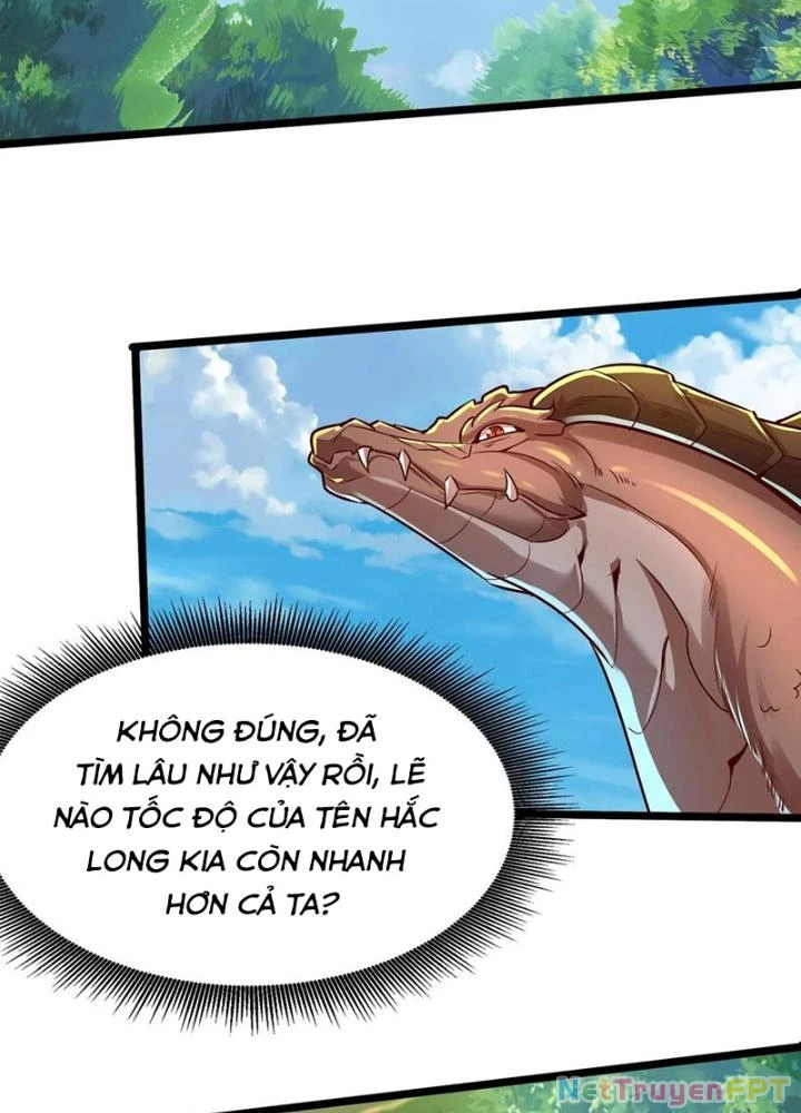 Linh Khí Khôi Phục: Ta Mỗi Ngày Thu Được Một Cái Kỹ Năng Mới Chapter 286 - Trang 2