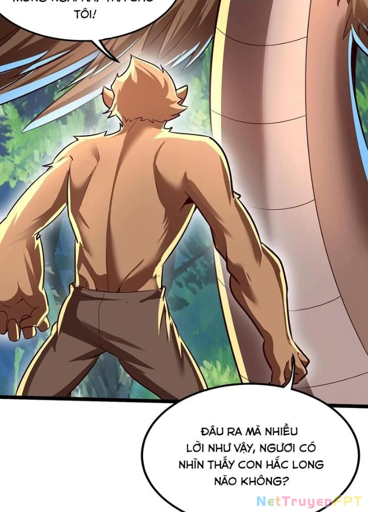 Linh Khí Khôi Phục: Ta Mỗi Ngày Thu Được Một Cái Kỹ Năng Mới Chapter 286 - Trang 2