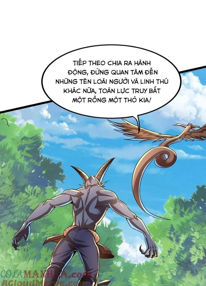 Linh Khí Khôi Phục: Ta Mỗi Ngày Thu Được Một Cái Kỹ Năng Mới Chapter 286 - Trang 2