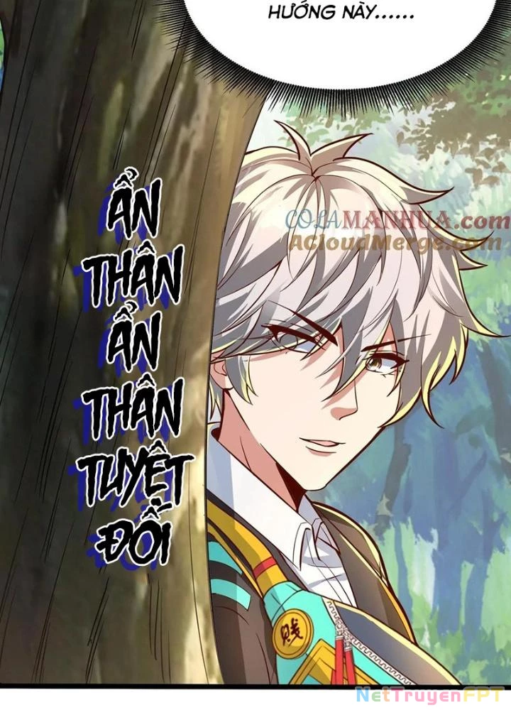 Linh Khí Khôi Phục: Ta Mỗi Ngày Thu Được Một Cái Kỹ Năng Mới Chapter 286 - Trang 2