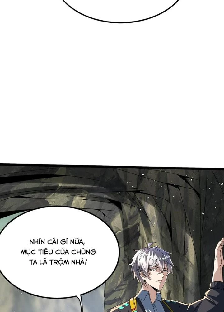 Linh Khí Khôi Phục: Ta Mỗi Ngày Thu Được Một Cái Kỹ Năng Mới Chapter 287 - Trang 2