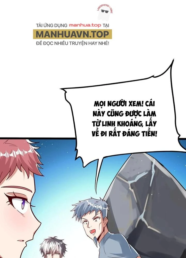 Linh Khí Khôi Phục: Ta Mỗi Ngày Thu Được Một Cái Kỹ Năng Mới Chapter 287 - Trang 2