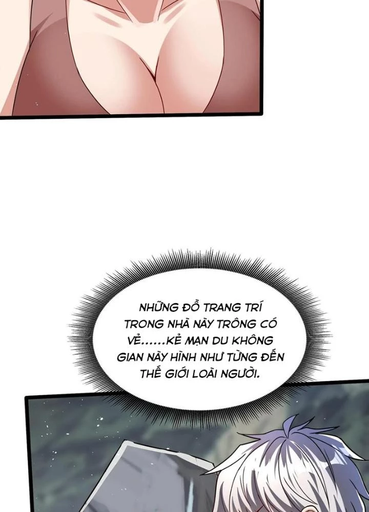 Linh Khí Khôi Phục: Ta Mỗi Ngày Thu Được Một Cái Kỹ Năng Mới Chapter 287 - Trang 2
