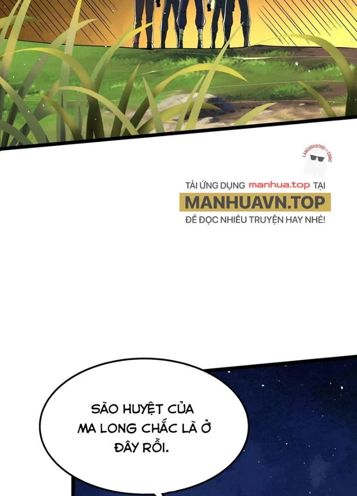 Linh Khí Khôi Phục: Ta Mỗi Ngày Thu Được Một Cái Kỹ Năng Mới Chapter 287 - Trang 2