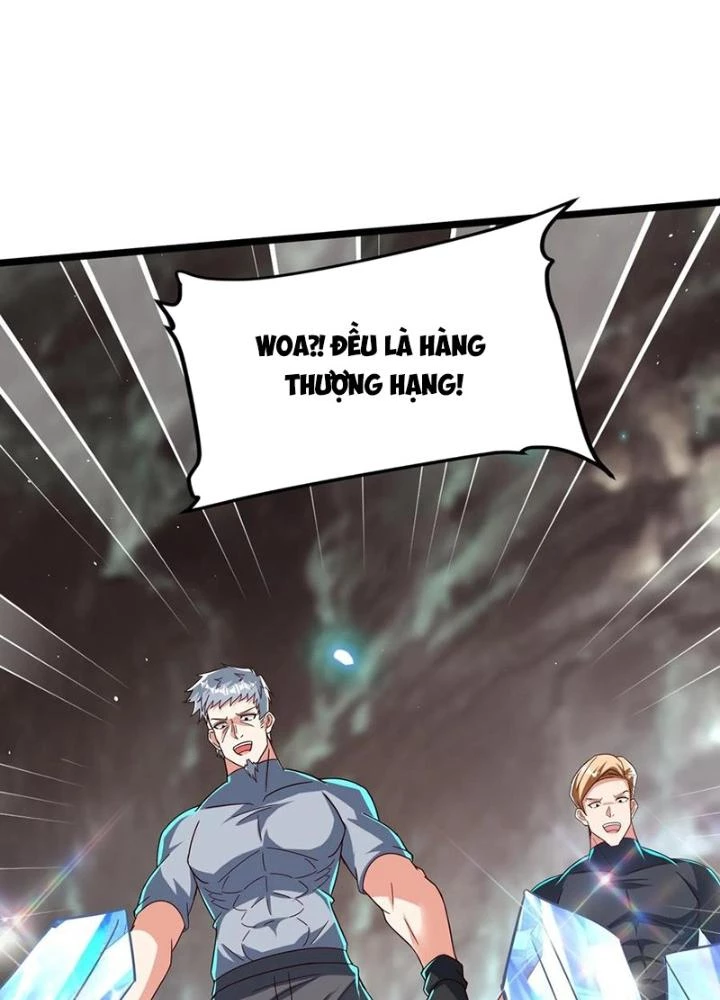 Linh Khí Khôi Phục: Ta Mỗi Ngày Thu Được Một Cái Kỹ Năng Mới Chapter 287 - Trang 2