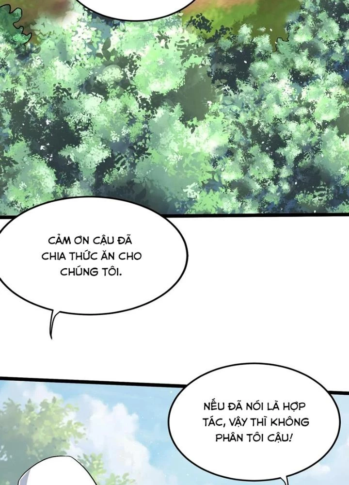 Linh Khí Khôi Phục: Ta Mỗi Ngày Thu Được Một Cái Kỹ Năng Mới Chapter 287 - Trang 2