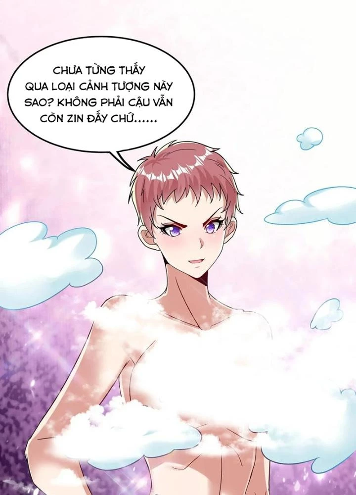 Linh Khí Khôi Phục: Ta Mỗi Ngày Thu Được Một Cái Kỹ Năng Mới Chapter 287 - Trang 2