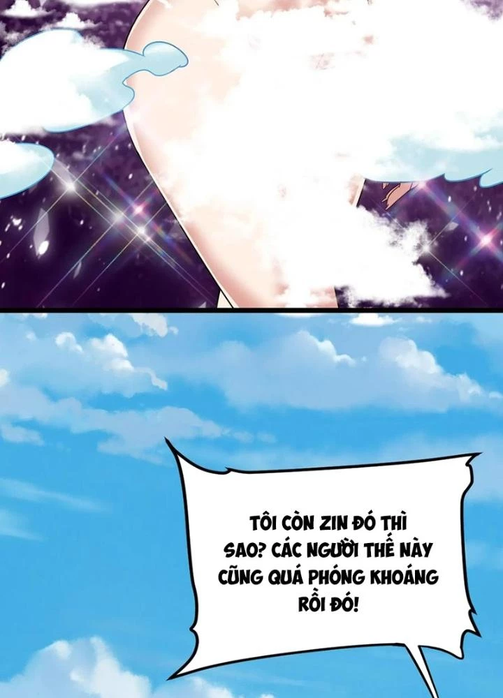 Linh Khí Khôi Phục: Ta Mỗi Ngày Thu Được Một Cái Kỹ Năng Mới Chapter 287 - Trang 2