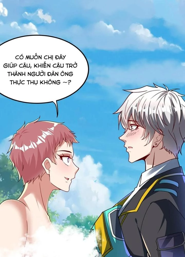 Linh Khí Khôi Phục: Ta Mỗi Ngày Thu Được Một Cái Kỹ Năng Mới Chapter 287 - Trang 2