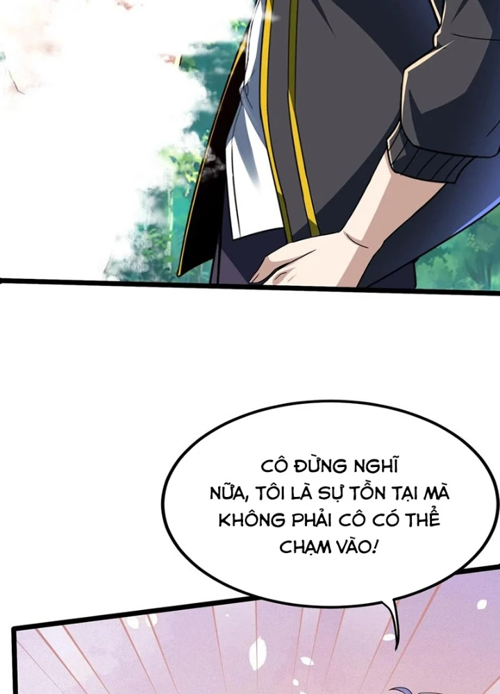 Linh Khí Khôi Phục: Ta Mỗi Ngày Thu Được Một Cái Kỹ Năng Mới Chapter 287 - Trang 2