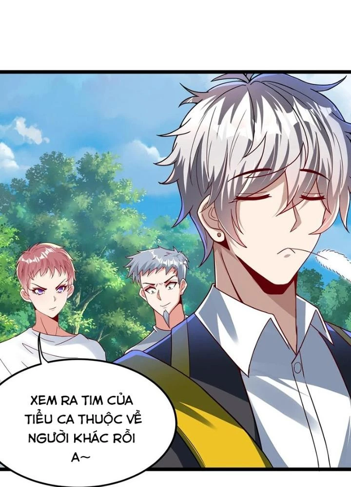 Linh Khí Khôi Phục: Ta Mỗi Ngày Thu Được Một Cái Kỹ Năng Mới Chapter 287 - Trang 2