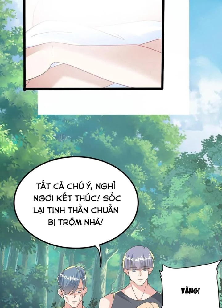 Linh Khí Khôi Phục: Ta Mỗi Ngày Thu Được Một Cái Kỹ Năng Mới Chapter 287 - Trang 2