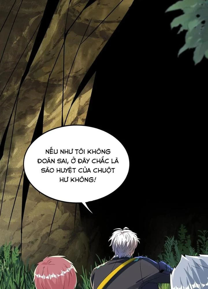 Linh Khí Khôi Phục: Ta Mỗi Ngày Thu Được Một Cái Kỹ Năng Mới Chapter 287 - Trang 2