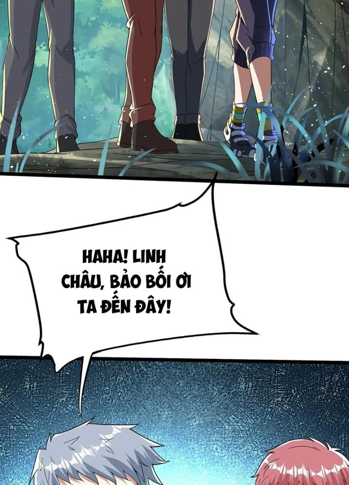 Linh Khí Khôi Phục: Ta Mỗi Ngày Thu Được Một Cái Kỹ Năng Mới Chapter 287 - Trang 2