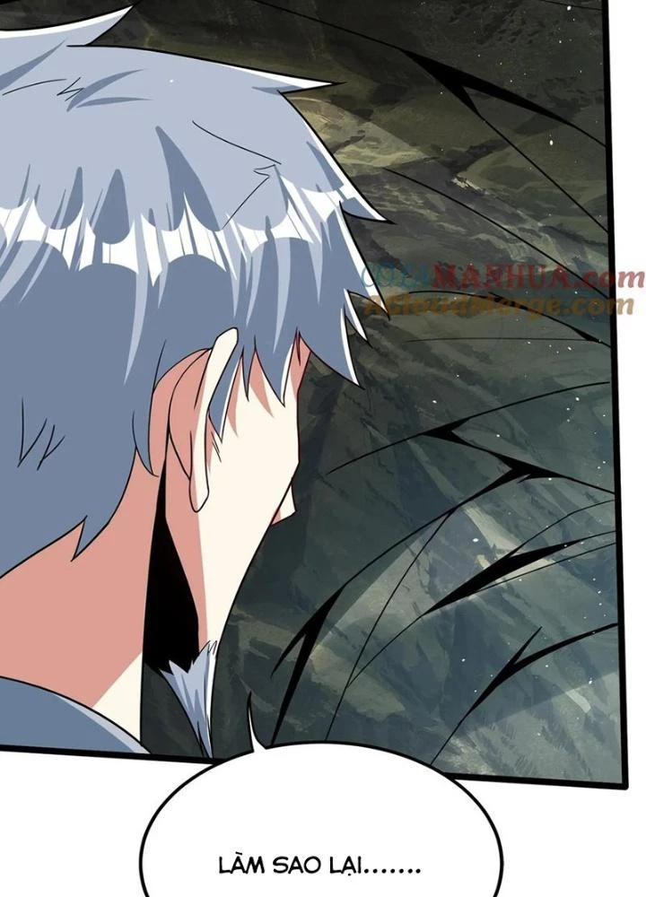 Linh Khí Khôi Phục: Ta Mỗi Ngày Thu Được Một Cái Kỹ Năng Mới Chapter 287 - Trang 2